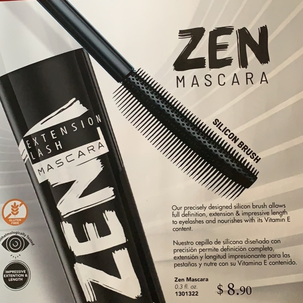 Zen Mascara
